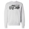 Unisex EcoSmart® Crewneck Sweatshirt Thumbnail