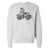 Unisex EcoSmart® Crewneck Sweatshirt Thumbnail