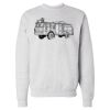 Unisex EcoSmart® Crewneck Sweatshirt Thumbnail