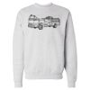 Unisex EcoSmart® Crewneck Sweatshirt Thumbnail