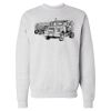 Unisex EcoSmart® Crewneck Sweatshirt Thumbnail