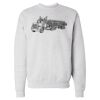 Unisex EcoSmart® Crewneck Sweatshirt Thumbnail