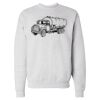 Unisex EcoSmart® Crewneck Sweatshirt Thumbnail