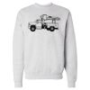 Unisex EcoSmart® Crewneck Sweatshirt Thumbnail