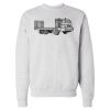 Unisex EcoSmart® Crewneck Sweatshirt Thumbnail