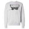 Unisex EcoSmart® Crewneck Sweatshirt Thumbnail