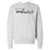 Unisex EcoSmart® Crewneck Sweatshirt Thumbnail