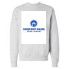 Unisex EcoSmart® Crewneck Sweatshirt Thumbnail