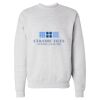 Unisex EcoSmart® Crewneck Sweatshirt Thumbnail