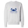 Unisex EcoSmart® Crewneck Sweatshirt Thumbnail
