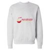 Unisex EcoSmart® Crewneck Sweatshirt Thumbnail