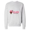 Unisex EcoSmart® Crewneck Sweatshirt Thumbnail