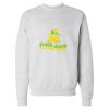 Unisex EcoSmart® Crewneck Sweatshirt Thumbnail