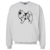 Unisex Ultimate Cotton® Crewneck Sweatshirt Thumbnail