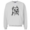 Unisex Ultimate Cotton® Crewneck Sweatshirt Thumbnail