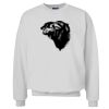 Unisex Ultimate Cotton® Crewneck Sweatshirt Thumbnail