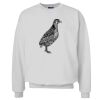 Unisex Ultimate Cotton® Crewneck Sweatshirt Thumbnail