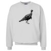Unisex Ultimate Cotton® Crewneck Sweatshirt Thumbnail