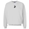 Unisex Ultimate Cotton® Crewneck Sweatshirt Thumbnail