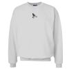 Unisex Ultimate Cotton® Crewneck Sweatshirt Thumbnail