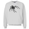 Unisex Ultimate Cotton® Crewneck Sweatshirt Thumbnail