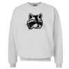 Unisex Ultimate Cotton® Crewneck Sweatshirt Thumbnail