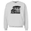 Unisex Ultimate Cotton® Crewneck Sweatshirt Thumbnail