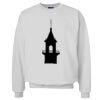Unisex Ultimate Cotton® Crewneck Sweatshirt Thumbnail