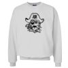 Unisex Ultimate Cotton® Crewneck Sweatshirt Thumbnail