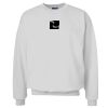 Unisex Ultimate Cotton® Crewneck Sweatshirt Thumbnail