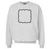 Unisex Ultimate Cotton® Crewneck Sweatshirt Thumbnail