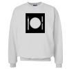 Unisex Ultimate Cotton® Crewneck Sweatshirt Thumbnail