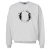 Unisex Ultimate Cotton® Crewneck Sweatshirt Thumbnail
