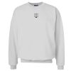 Unisex Ultimate Cotton® Crewneck Sweatshirt Thumbnail