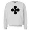 Unisex Ultimate Cotton® Crewneck Sweatshirt Thumbnail