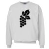 Unisex Ultimate Cotton® Crewneck Sweatshirt Thumbnail
