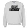 Unisex Ultimate Cotton® Crewneck Sweatshirt Thumbnail