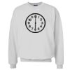 Unisex Ultimate Cotton® Crewneck Sweatshirt Thumbnail