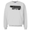 Unisex Ultimate Cotton® Crewneck Sweatshirt Thumbnail