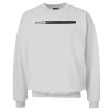 Unisex Ultimate Cotton® Crewneck Sweatshirt Thumbnail