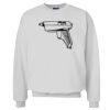 Unisex Ultimate Cotton® Crewneck Sweatshirt Thumbnail