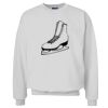 Unisex Ultimate Cotton® Crewneck Sweatshirt Thumbnail