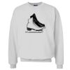 Unisex Ultimate Cotton® Crewneck Sweatshirt Thumbnail