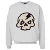 Unisex Ultimate Cotton® Crewneck Sweatshirt Thumbnail
