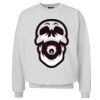 Unisex Ultimate Cotton® Crewneck Sweatshirt Thumbnail