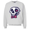 Unisex Ultimate Cotton® Crewneck Sweatshirt Thumbnail