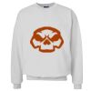 Unisex Ultimate Cotton® Crewneck Sweatshirt Thumbnail