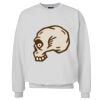 Unisex Ultimate Cotton® Crewneck Sweatshirt Thumbnail