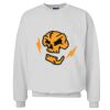 Unisex Ultimate Cotton® Crewneck Sweatshirt Thumbnail
