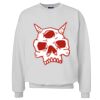 Unisex Ultimate Cotton® Crewneck Sweatshirt Thumbnail